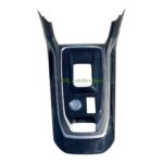 Peugeot 308 Centre Console Trim 98201078XU Genuine 2018