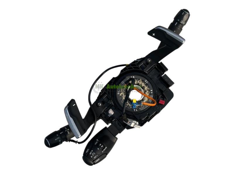 Peugeot 308 Combination Switch Stalk Squib 96756731ZD Genuine 2018