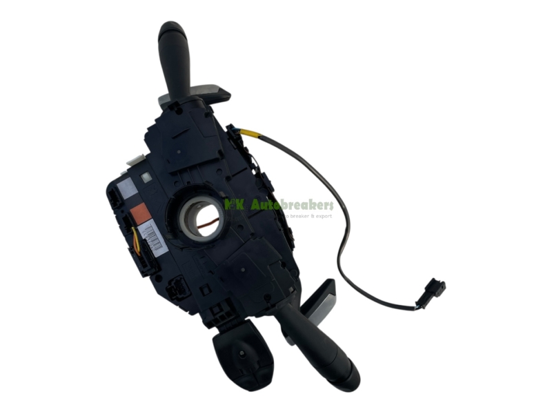 Peugeot 308 Combination Switch Stalk Squib 96756731ZD Genuine 2018