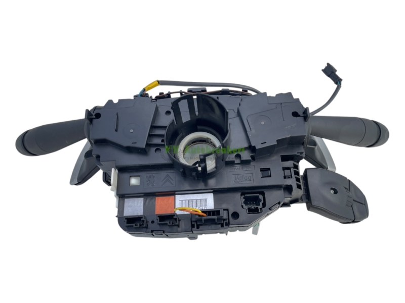Peugeot 308 Combination Switch Stalk Squib 96756731ZD Genuine 2018