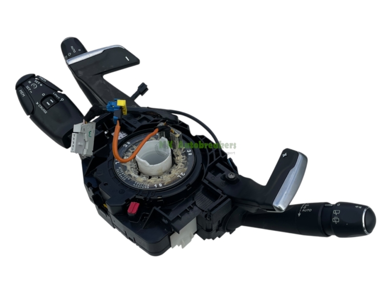 Peugeot 308 Combination Switch Stalk Squib 96756731ZD Genuine 2018