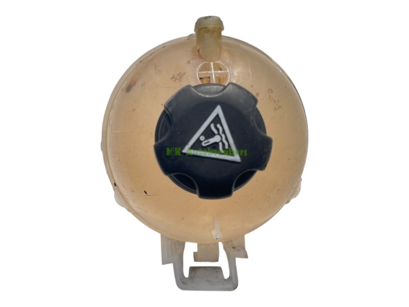 Peugeot 308 Coolant Expansion Tank 9678514680 Genuine 2018