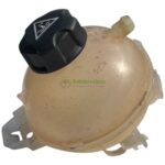 Peugeot 308 Coolant Expansion Tank 9678514680 Genuine 2018