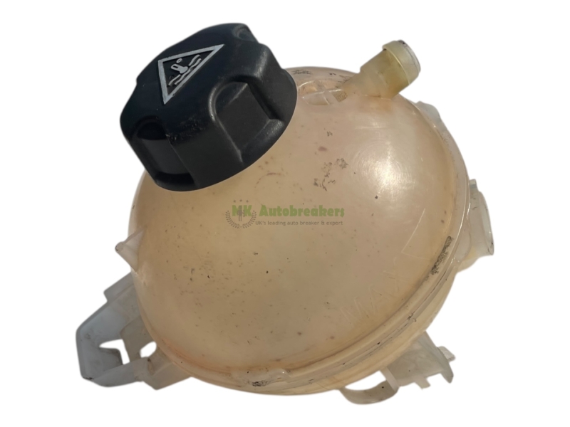 Peugeot 308 Coolant Expansion Tank 9678514680 Genuine 2018
