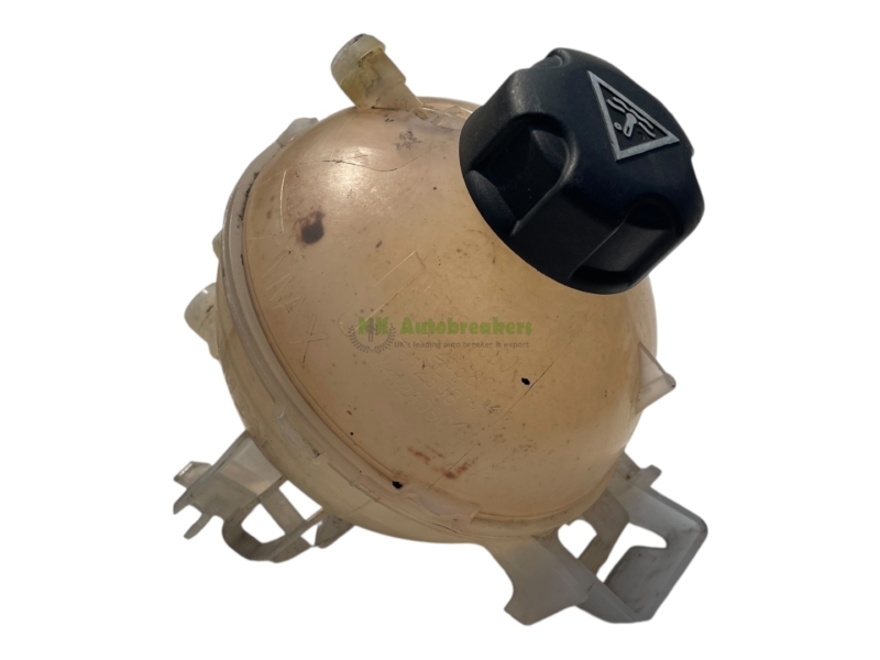 Peugeot 308 Coolant Expansion Tank 9678514680 Genuine 2018