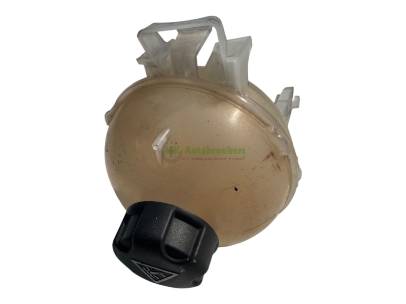 Peugeot 308 Coolant Expansion Tank 9678514680 Genuine 2018