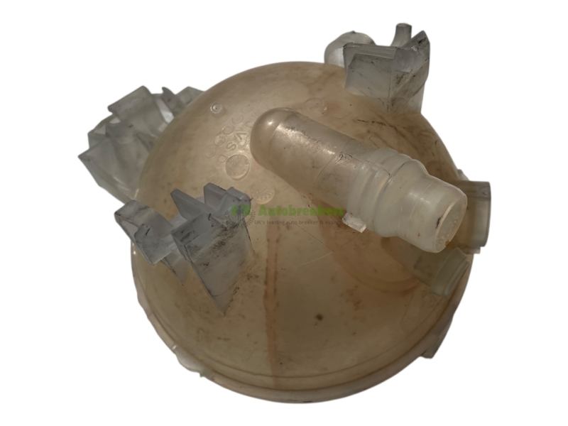 Peugeot 308 Coolant Expansion Tank 9678514680 Genuine 2018
