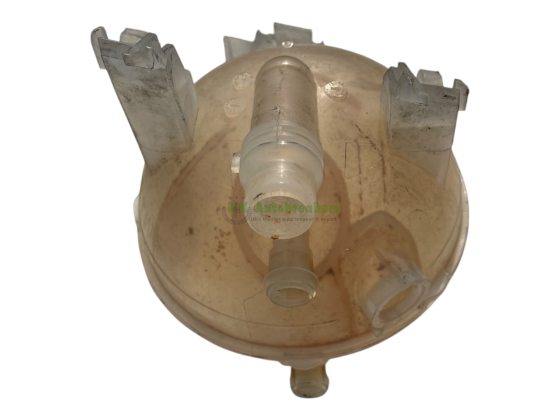 Peugeot 308 Coolant Expansion Tank 9678514680 Genuine 2018