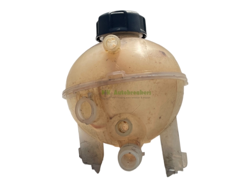 Peugeot 308 Coolant Expansion Tank 9678514680 Genuine 2018