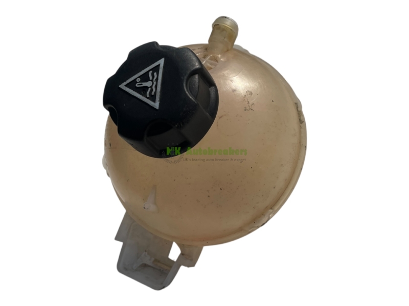 Peugeot 308 Coolant Expansion Tank 9678514680 Genuine 2018