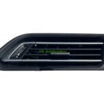 Peugeot 308 Dashboard Air Vent 1303823XZD Right Genuine 2018