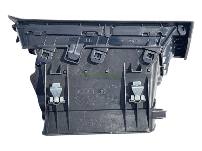 Peugeot 308 Dashboard Air Vent 1303823XZD Right Genuine 2018