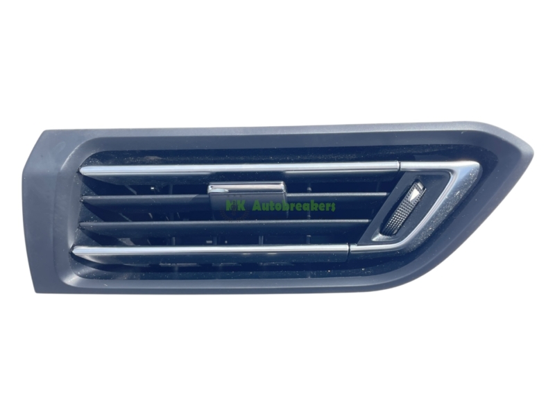 Peugeot 308 Dashboard Air Vent 1303823XZD Right Genuine 2018
