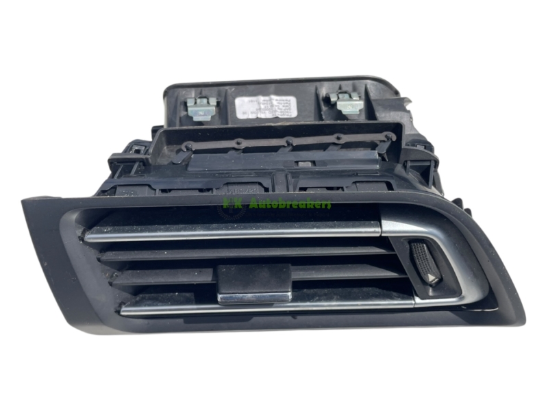 Peugeot 308 Dashboard Air Vent 9807568180 Left Genuine 2018