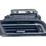 Peugeot 308 Dashboard Air Vent 9807568180 Left Genuine 2018