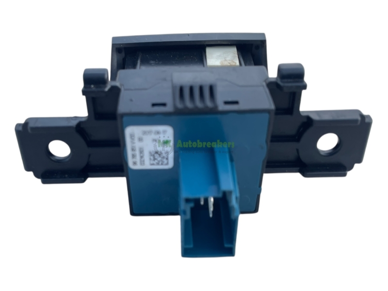 Peugeot 308 Electric Handbrake Switch 96785851 Genuine 2018