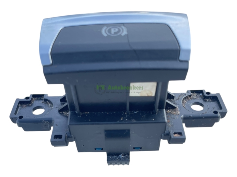 Peugeot 308 Electric Handbrake Switch 96785851 Genuine 2018