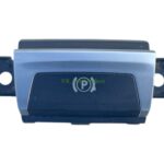 Peugeot 308 Electric Handbrake Switch 96785851 Genuine 2018