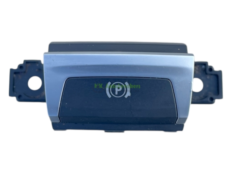 Peugeot 308 Electric Handbrake Switch 96785851 Genuine 2018