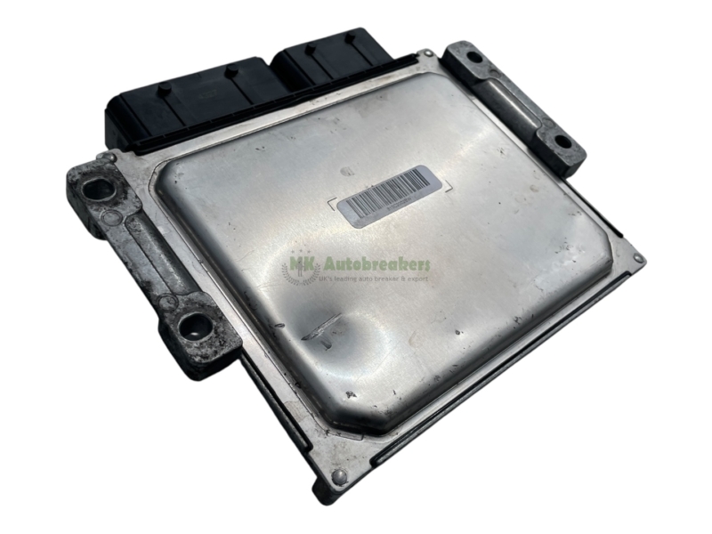 Peugeot 308 Engine Control Module 9818035080 ECU Genuine 2018