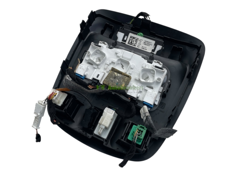 Peugeot 308 Front Interior Light 98215349ZD Genuine 2018