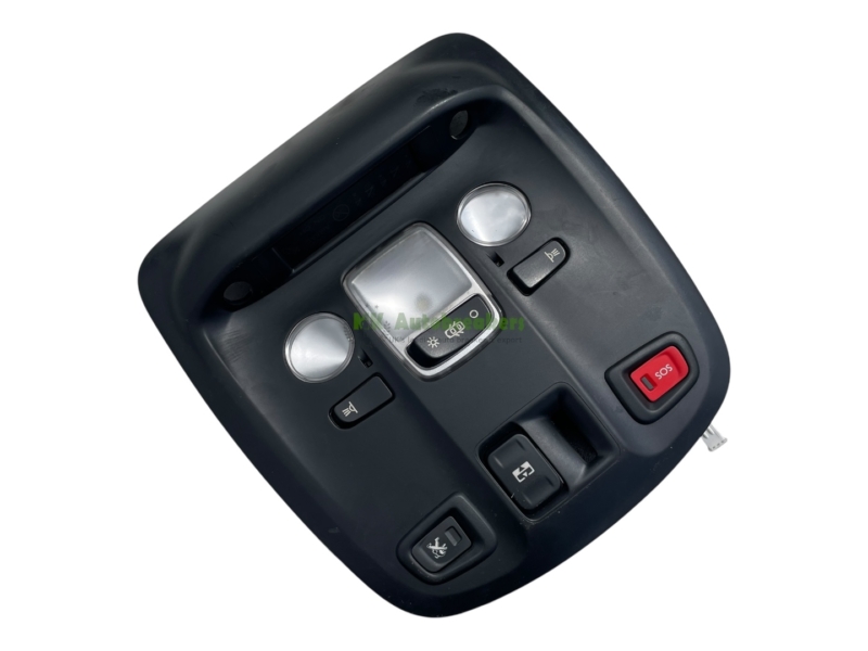 Peugeot 308 Front Interior Light 98215349ZD Genuine 2018