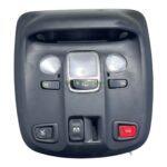 Peugeot 308 Front Interior Light 98215349ZD Genuine 2018