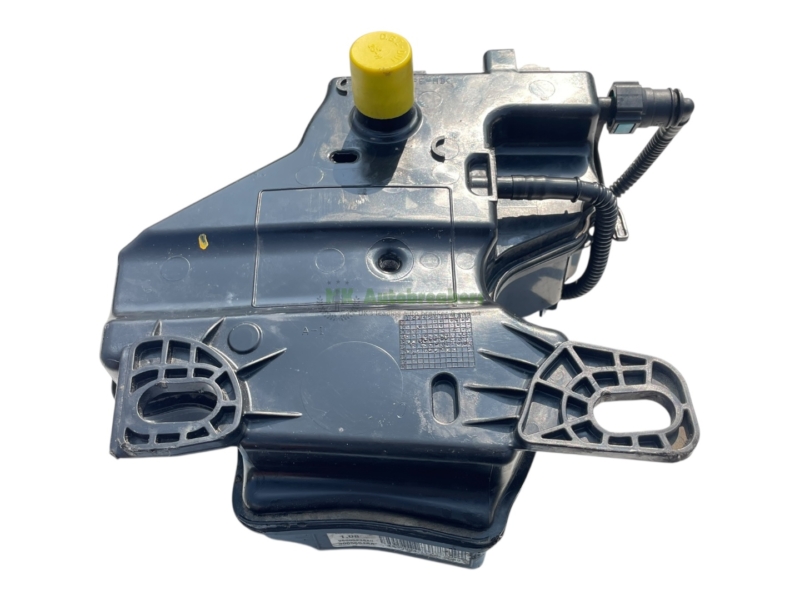 Peugeot 308 Fuel Additive Tank 9800323880 Genuine 2018