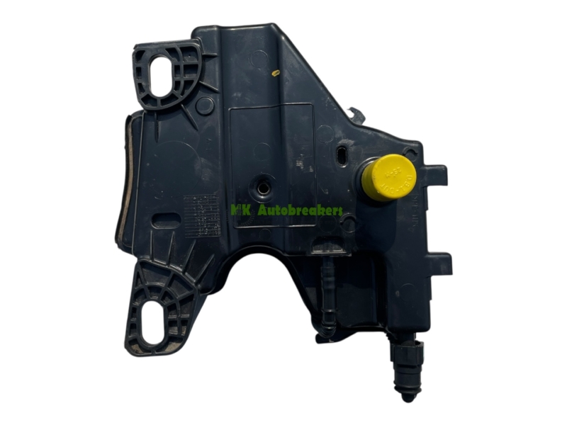 Peugeot 308 Fuel Additive Tank 9800323880 Genuine 2018