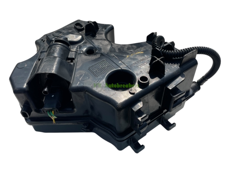 Peugeot 308 Fuel Additive Tank 9800323880 Genuine 2018