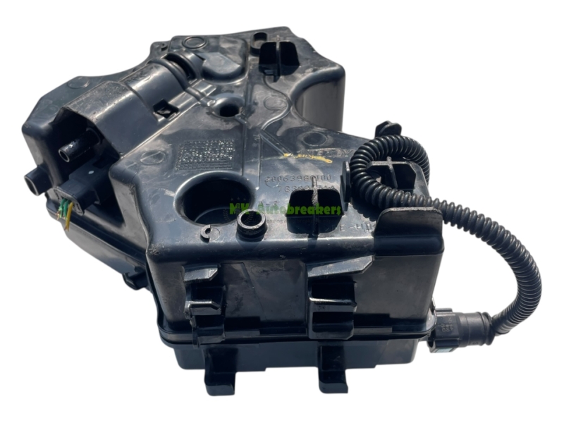 Peugeot 308 Fuel Additive Tank 9800323880 Genuine 2018