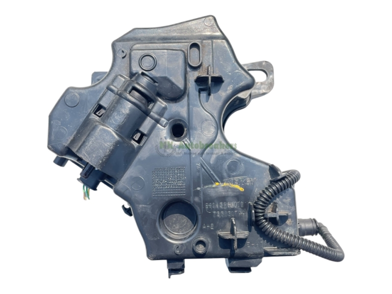 Peugeot 308 Fuel Additive Tank 9800323880 Genuine 2018