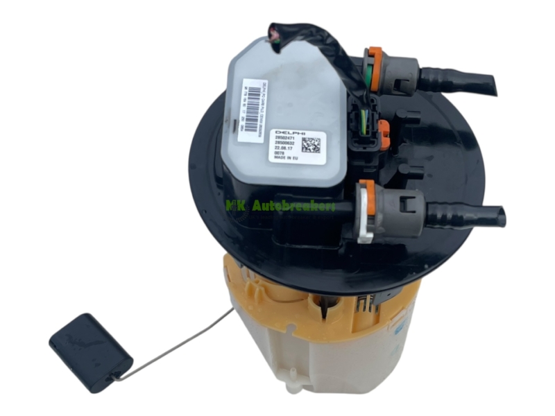 Peugeot 308 Fuel Pump 28502471 Genuine 2018