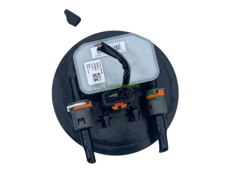 Peugeot 308 Fuel Pump 28502471 Genuine 2018