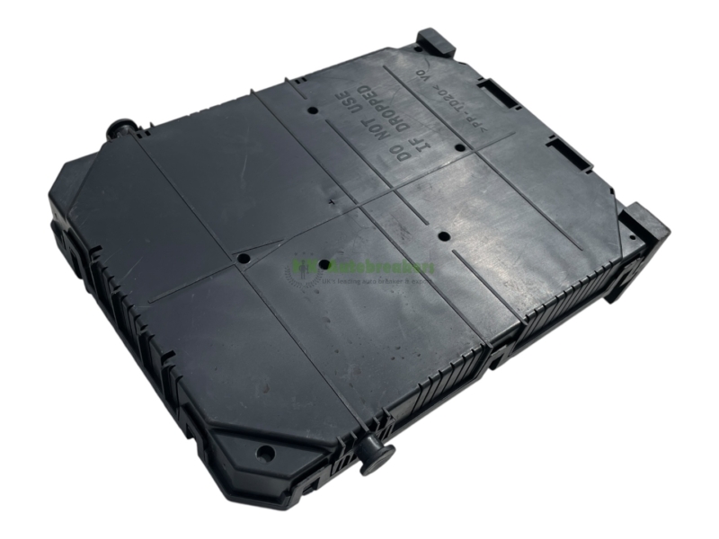 Peugeot 308 Fuse Relay Box 9819851480 Genuine 2018