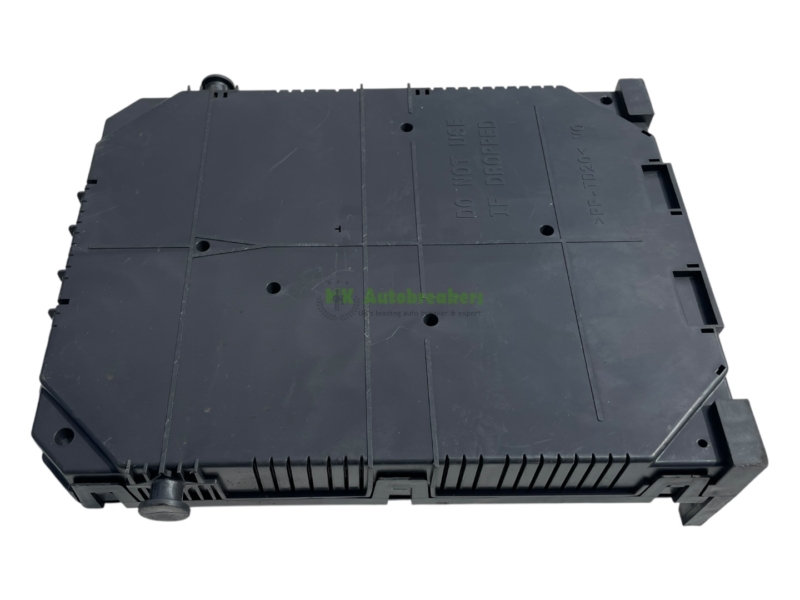 Peugeot 308 Fuse Relay Box 9819851480 Genuine 2018