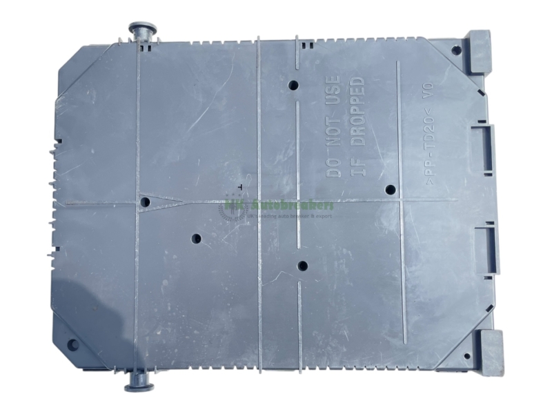 Peugeot 308 Fuse Relay Box 9819851480 Genuine 2018