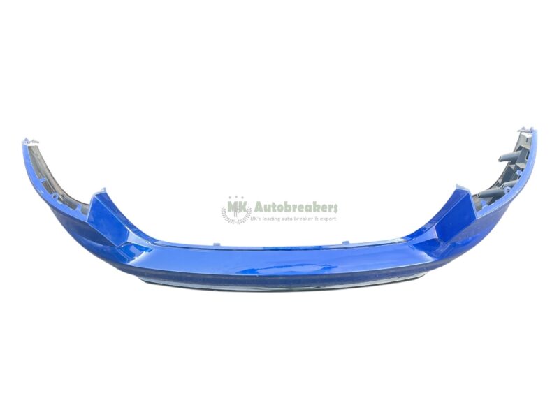 Peugeot 308 GT Rear Bumper 1610767180 Genuine 2018