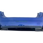 Peugeot 308 GT Rear Bumper 1610767180 Genuine 2018
