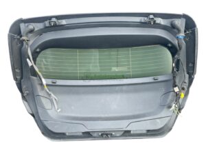 Peugeot 308 GT Tailgate Bootlid 1610669880 Genuine 2018