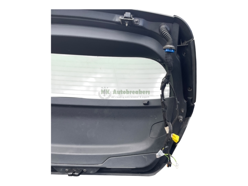 Peugeot 308 GT Tailgate Bootlid 1610669880 Genuine 2018