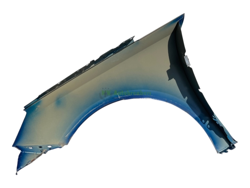 Peugeot 308 GT Wing Fender 9802164280 Right Genuine 2018