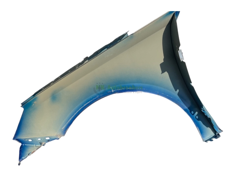 Peugeot 308 GT Wing Fender 9802164280 Right Genuine 2018