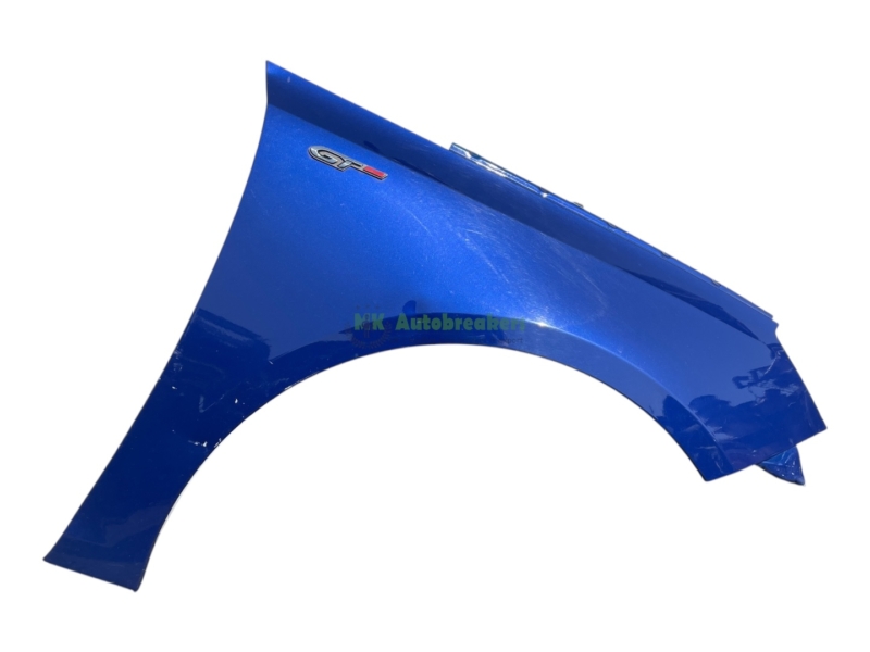 Peugeot 308 GT Wing Fender 9802164280 Right Genuine 2018