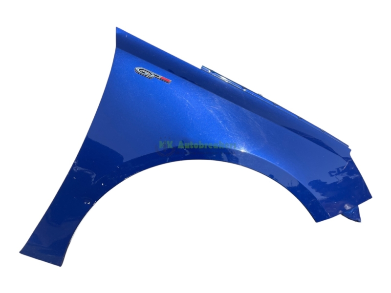 Peugeot 308 GT Wing Fender 9802164280 Right Genuine 2018