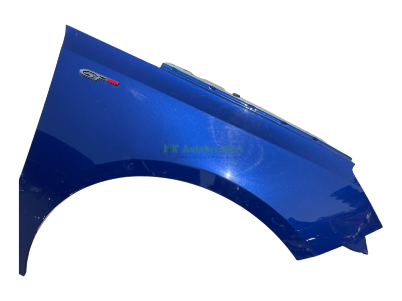 Peugeot 308 GT Wing Fender 9802164280 Right Genuine 2018