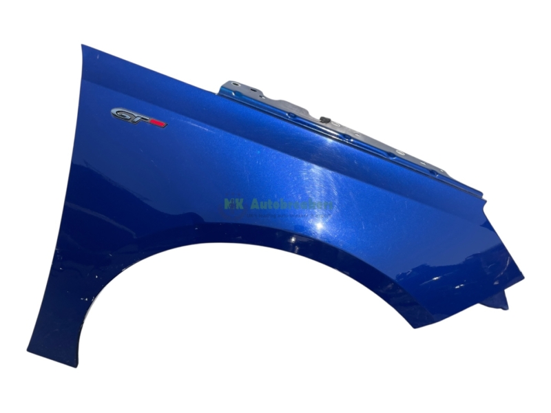 Peugeot 308 GT Wing Fender 9802164280 Right Genuine 2018