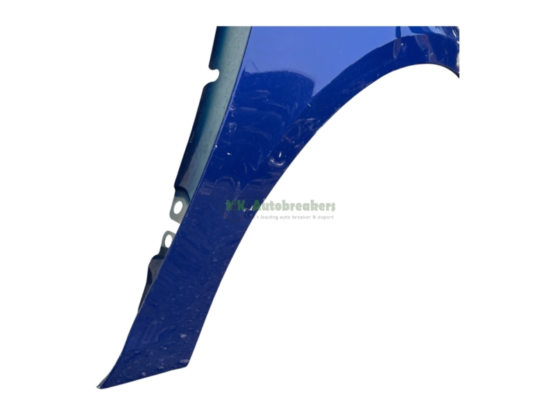 Peugeot 308 GT Wing Fender 9802164280 Right Genuine 2018