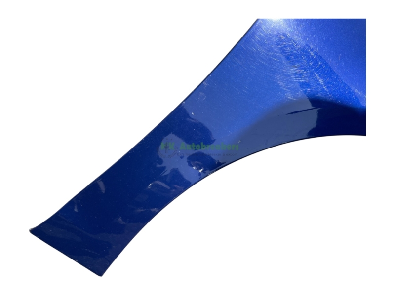 Peugeot 308 GT Wing Fender 9802164280 Right Genuine 2018