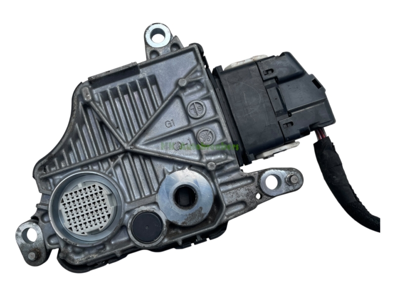 Peugeot 308 Gear Box Control Module 9822234880 Genuine 2018